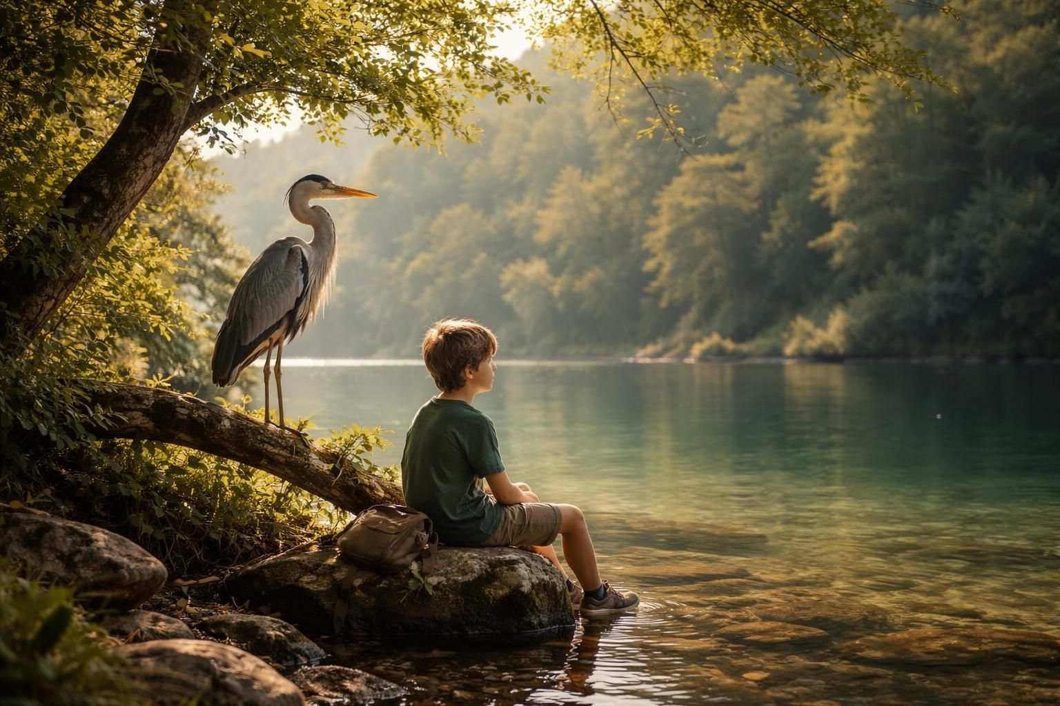 découvrez "le garçon et le héron" en vod, un chef-d'œuvre d'animation émouvant et visuellement époustouflant à ne pas manquer. plongez dans une aventure captivante à redécouvrir chez vous.