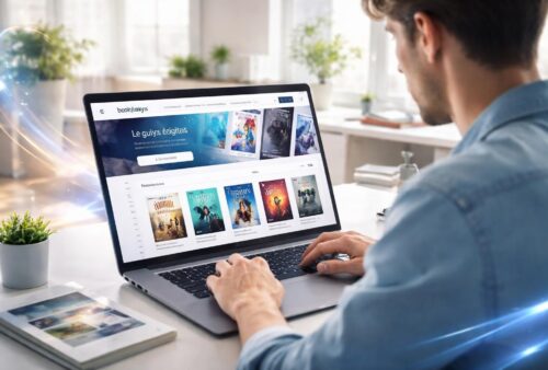 découvrez comment le nouveau site bookys ebooks transforme l'expérience utilisateur avec un parcours fluide et innovant, révolutionnant la lecture en ligne.