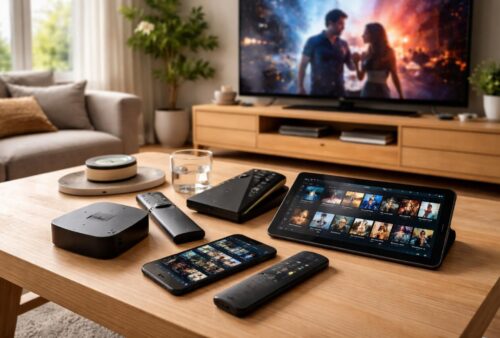 découvrez les meilleures alternatives à molotov chromecast pour profiter pleinement de votre divertissement. comparez les options et choisissez celle qui correspond à vos besoins.