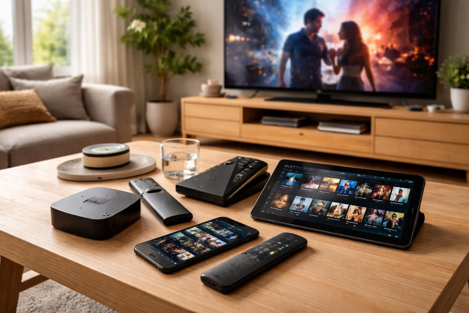 découvrez les meilleures alternatives à molotov chromecast pour profiter pleinement de votre divertissement. comparez les options et choisissez celle qui correspond à vos besoins.