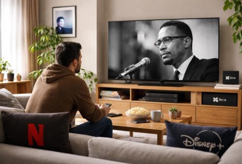 découvrez les avantages de regarder « malcolm x » en streaming et comparez les différents services pour profiter au mieux de ce film emblématique.