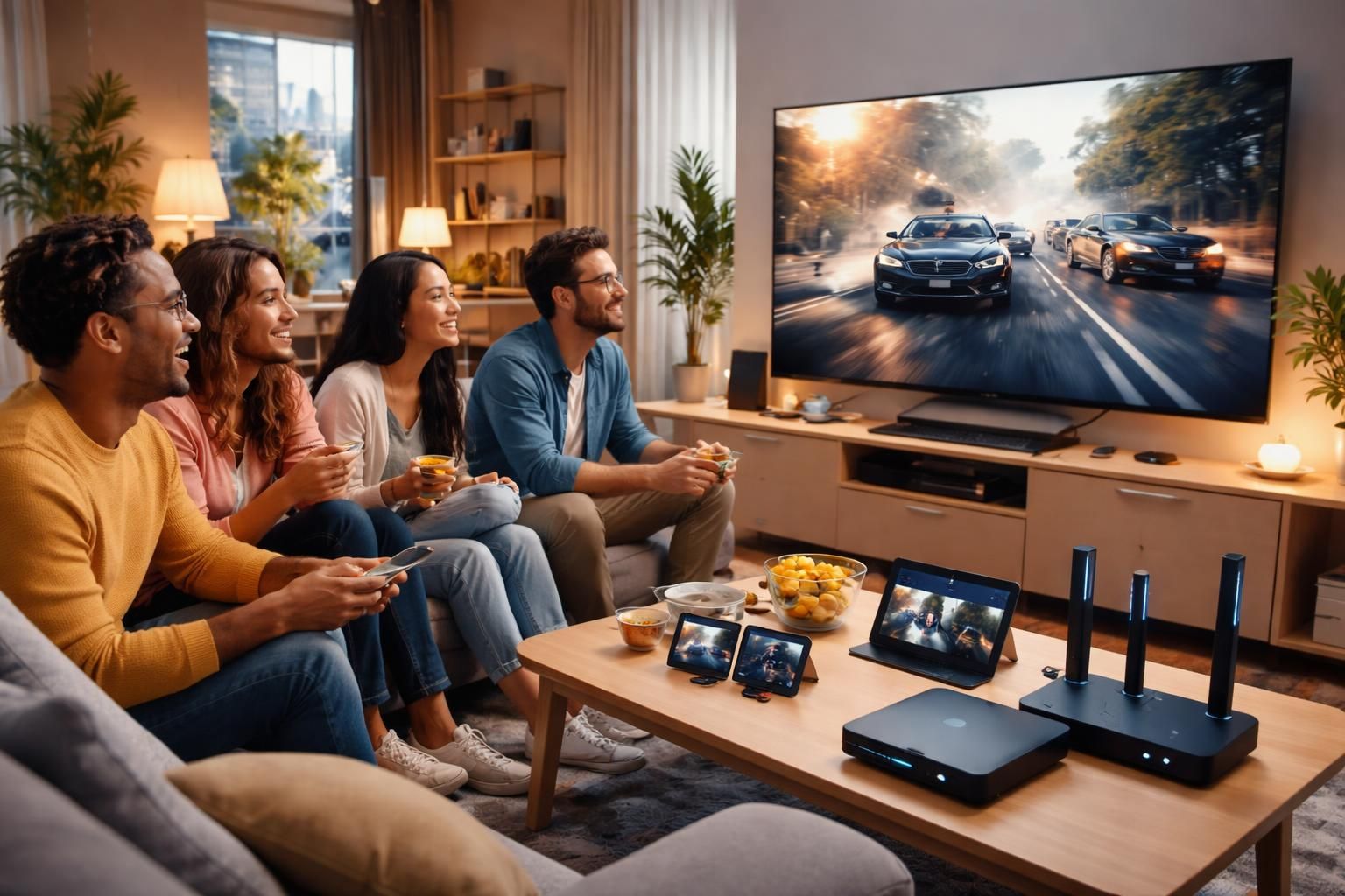 découvrez les avantages de la nouvelle adresse de live tv, idéale pour les amateurs de streaming souhaitant profiter d'une expérience fluide et variée.