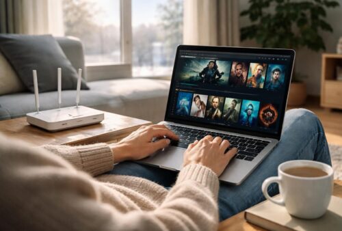 découvrez les avantages de la nouvelle adresse de wawacity en février pour un streaming plus rapide et sécurisé. profitez d'une expérience améliorée et d'un accès simplifié à vos contenus préférés.