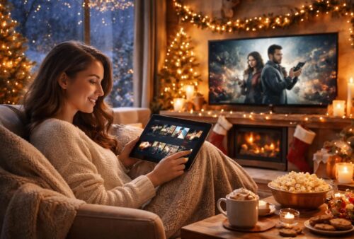 découvrez les avantages exclusifs de s'inscrire sur un site de streaming en décembre, profitez de contenus variés et d'offres spéciales pour enrichir votre expérience de visionnage.