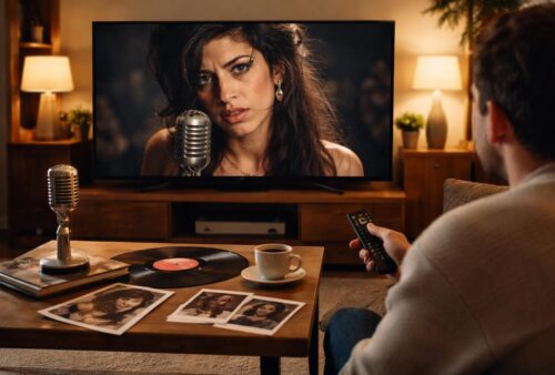 découvrez les avis et analyses des documentaires en streaming vf consacrés à amy winehouse, explorez sa vie et carrière à travers des critiques détaillées et passionnées.
