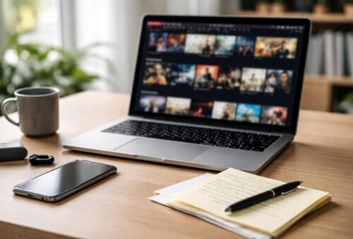 découvrez les dernières mises à jour essentielles sur la véritable adresse de streamcomplet que tous les utilisateurs doivent connaître pour accéder au site en toute sécurité et sans interruption.