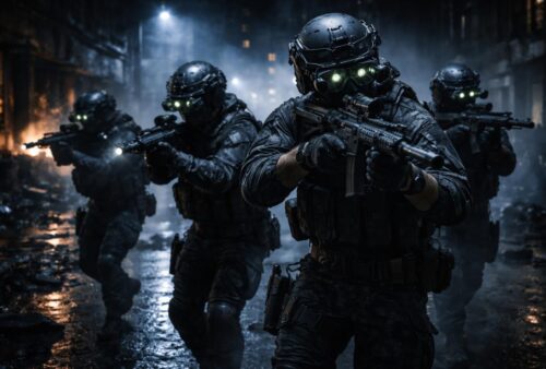 découvrez les films à succès sur les forces spéciales disponibles en streaming, incontournables pour les amateurs d'action et d'aventures intenses.