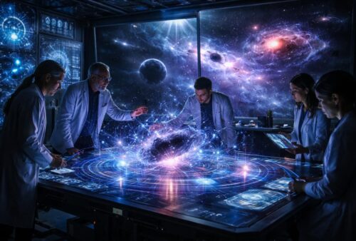 découvrez les meilleures théories qui expliquent la fin de dark matter, explorant mystères et révélations de cette série captivante.