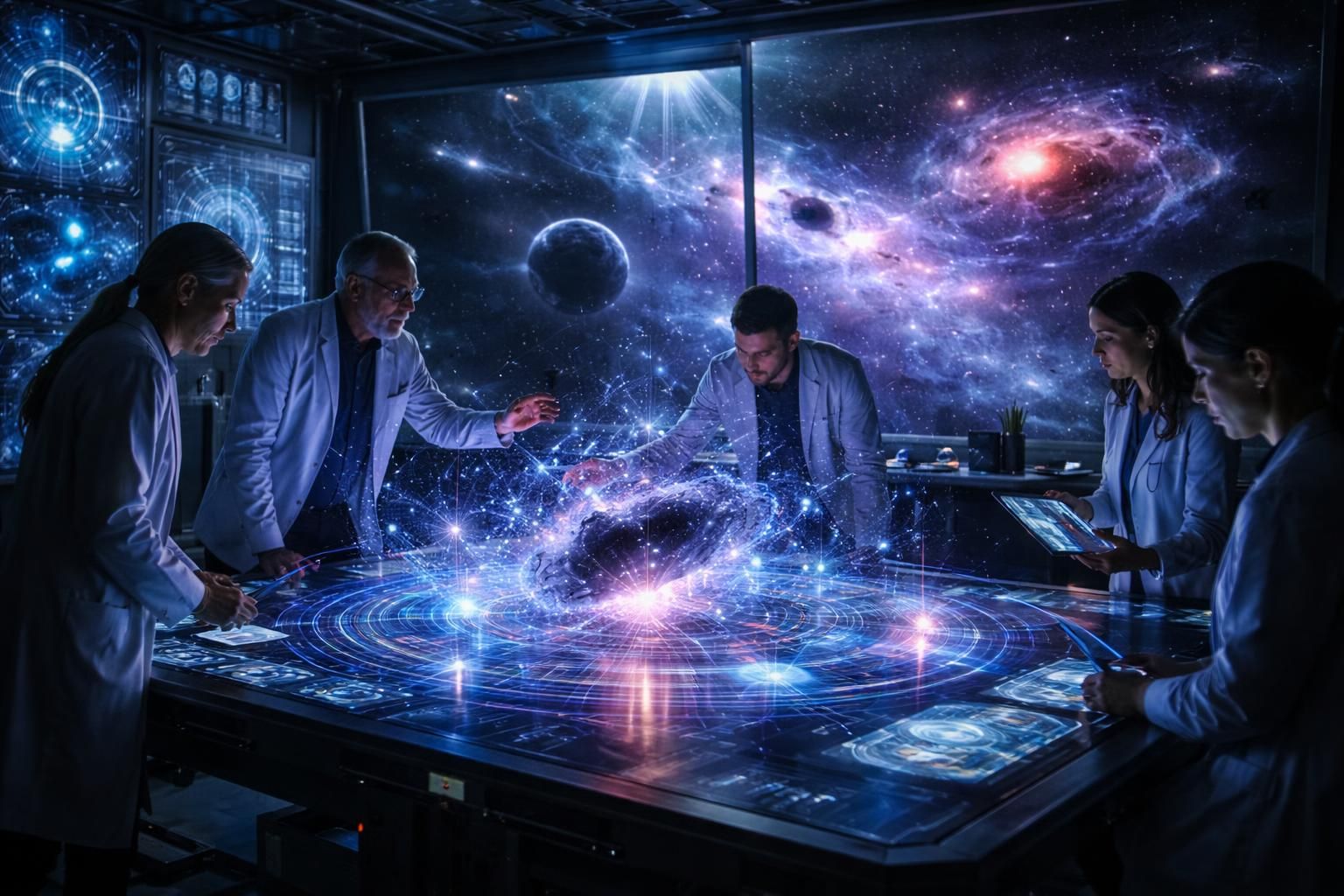 découvrez les meilleures théories qui expliquent la fin de dark matter, explorant mystères et révélations de cette série captivante.