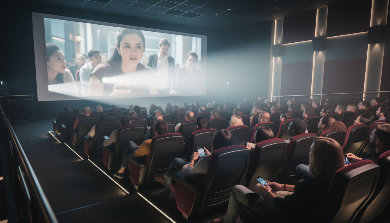 découvrez les meilleurs genres à explorer dans le film streaming vf pour une expérience cinématographique variée et captivante en français.