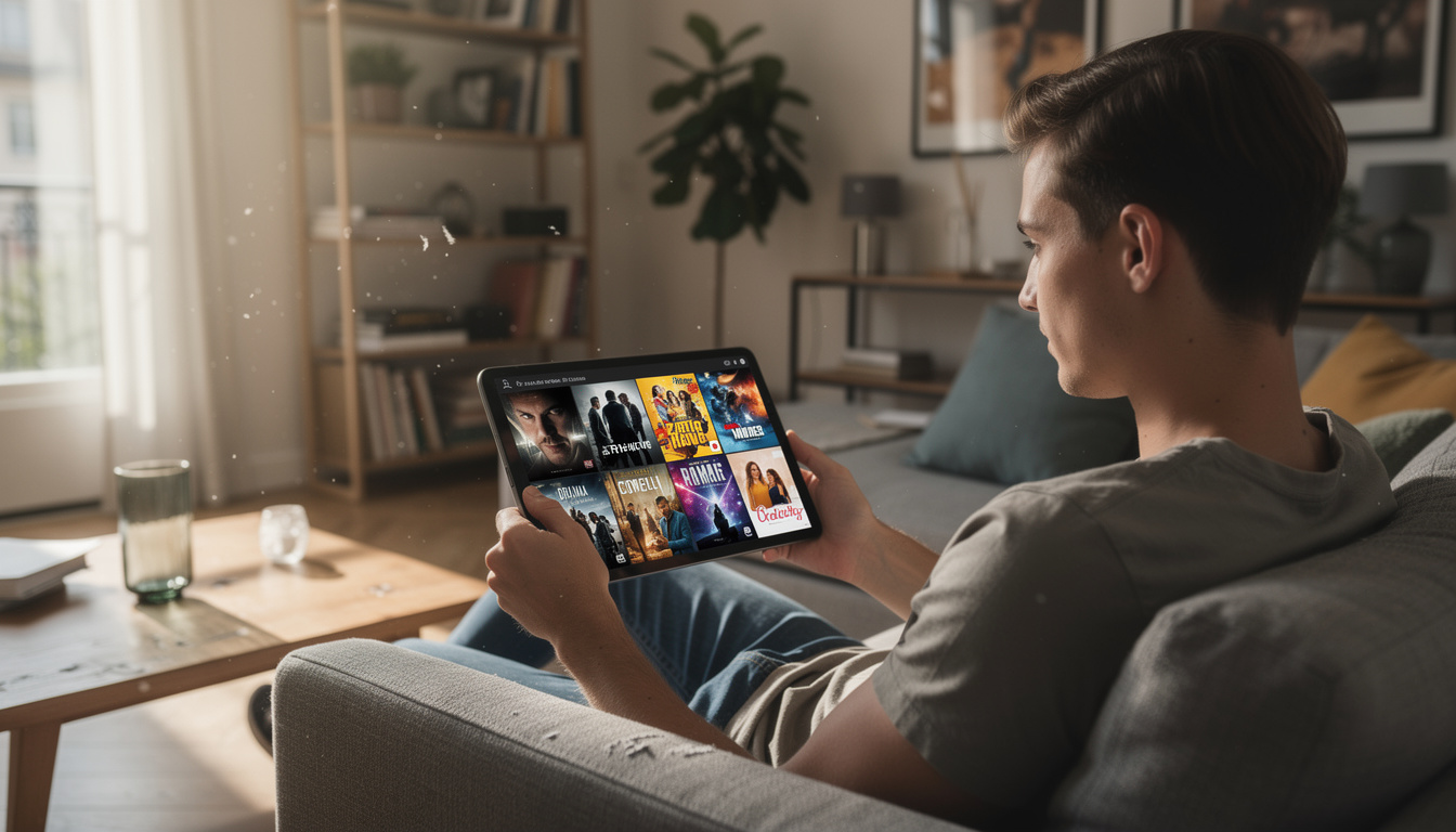 découvrez les meilleurs genres à explorer en film streaming vf pour une expérience cinématographique riche et variée, adaptée à tous les goûts.
