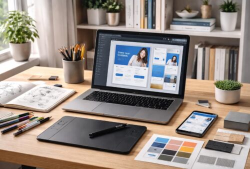 découvrez les meilleurs outils pour créer un presse-papier facebook attrayant et professionnel, et améliorez l'engagement de votre audience facilement.