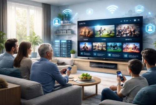 découvrez les tendances incontournables à suivre dans le monde de l'iptv cette année pour rester à la pointe des innovations et des technologies de diffusion.