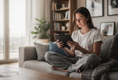 découvrez les tendances actuelles du manga en streaming : les séries populaires, les plateformes incontournables et les nouveautés à ne pas manquer.