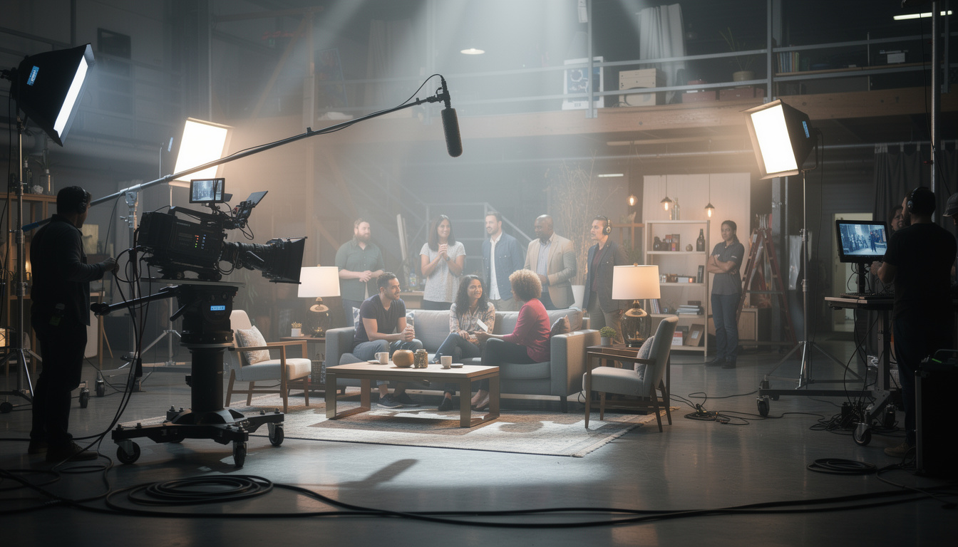 découvrez les tendances émergentes incontournables de la planète série tv et les nouveautés à suivre de près pour ne rien manquer des meilleures productions.