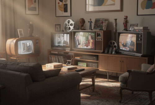 découvrez comment les vieilles séries tv ont façonné la culture pop à travers les décennies, influençant mode, musique et tendances artistiques.