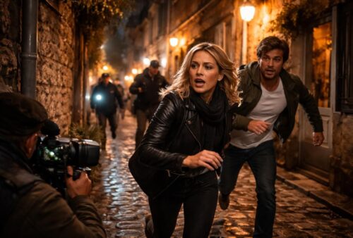 découvrez pourquoi la saison 4 de celebrity hunted en france suscite autant de débats et d'engouement parmi les fans et les médias.