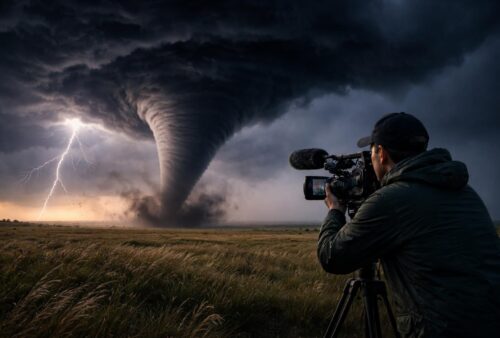 découvrez pourquoi les vidéos sur les tornades sont cruciales pour mieux comprendre ces phénomènes naturels impressionnants et leurs impacts.