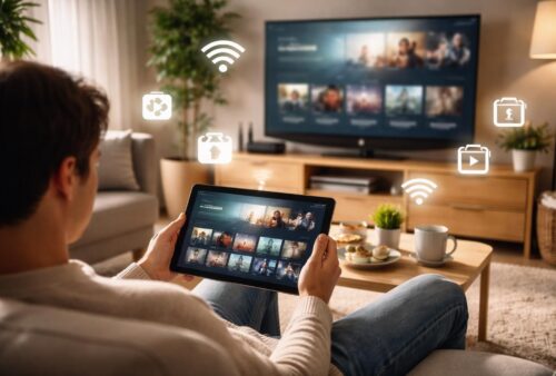 découvrez notre guide complet des meilleurs sites de streaming gratuit, pour profiter de vos films et séries préférés sans frais et en toute sécurité.