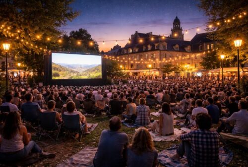 découvrez le programme complet des films à l'affiche au cinéma d'avranches pour une soirée cinéma réussie.
