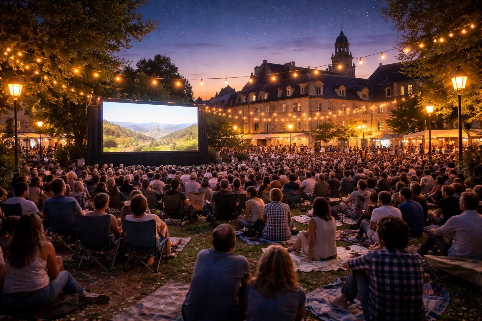 découvrez le programme complet des films à l'affiche au cinéma d'avranches pour une soirée cinéma réussie.