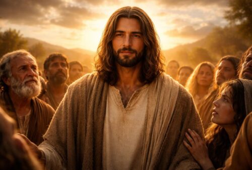 découvrez 'son of god 2014', un chef-d'œuvre cinématographique qui émeut et inspire, racontant l'histoire intemporelle avec intensité et émotion.