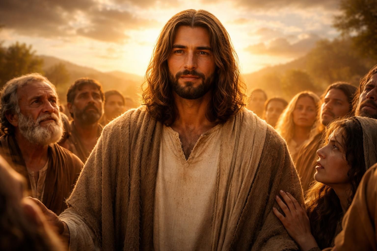 découvrez 'son of god 2014', un chef-d'œuvre cinématographique qui émeut et inspire, racontant l'histoire intemporelle avec intensité et émotion.