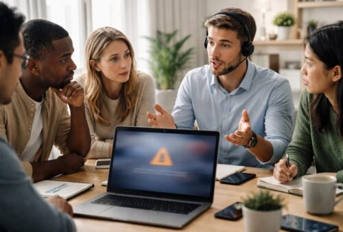 découvrez les témoignages d'utilisateurs et les conseils d'experts pour résoudre rapidement les problèmes avec wavob et retrouver un service opérationnel sans délai.