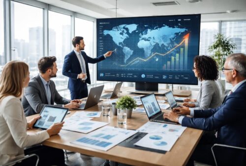 découvrez pourquoi govrad.com change de nom et analysez les nouvelles tendances du marché dans notre article détaillé.