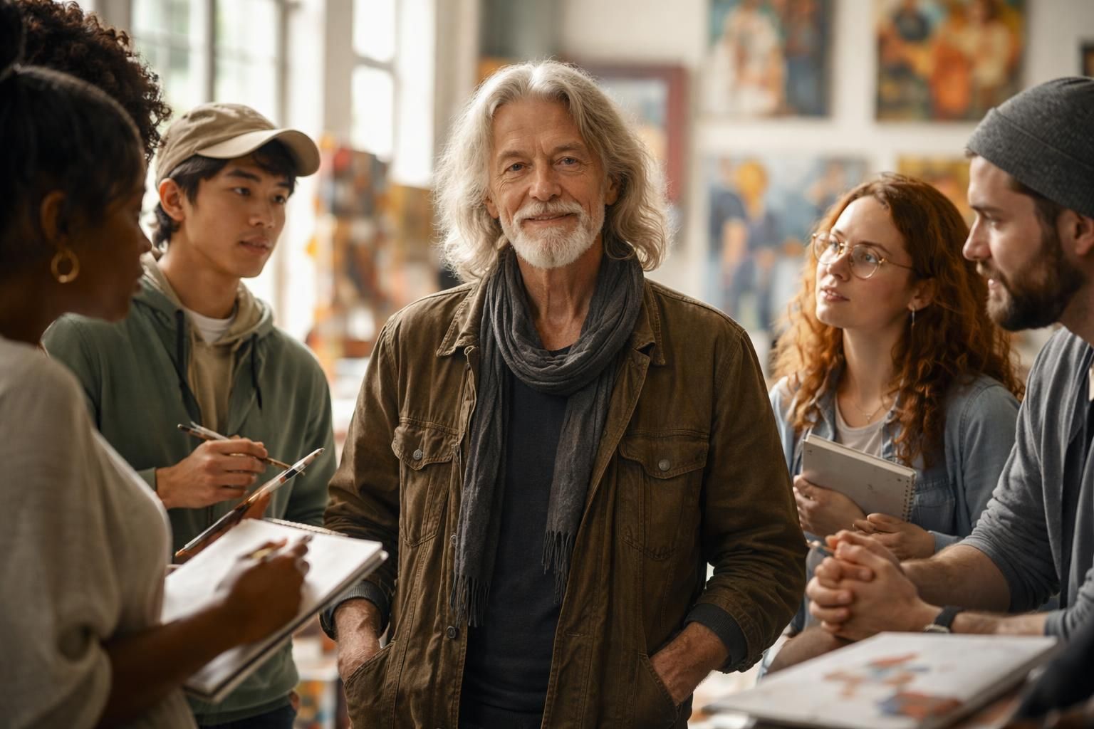découvrez bjorn andresen aujourd'hui et son influence majeure sur la nouvelle génération d’artistes, explorant son impact artistique et son héritage culturel.