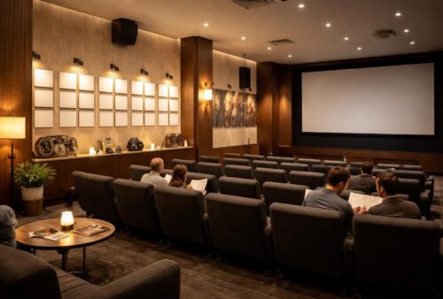 découvrez les critiques des films récents à poitiers, pour ne rien manquer des sorties cinématographiques incontournables. analyse, avis et recommandations à lire absolument.