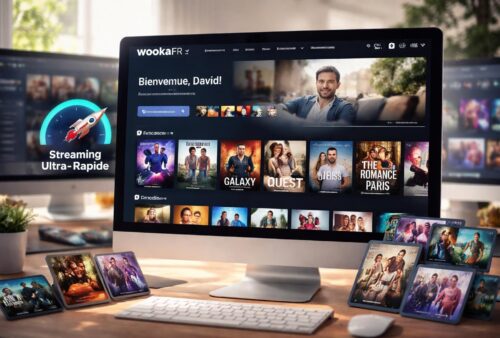 découvrez comment le site de streaming wookafr se démarque de ses concurrents grâce à son contenu exclusif, sa qualité de diffusion et son interface conviviale.