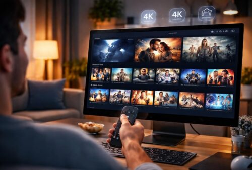 découvrez comment zorbov, le site de streaming vidéo, se distingue grâce à son contenu unique, sa qualité de diffusion exceptionnelle et une expérience utilisateur innovante.