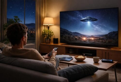 découvrez les meilleures astuces pour regarder la série roswell en streaming facilement et profitez de tous les épisodes en ligne sans interruption.