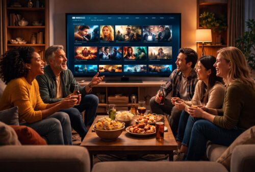 découvrez les avis sur coflix plus, la plateforme de streaming idéale pour regarder les séries et films récents en haute qualité. ne manquez plus aucune nouveauté !