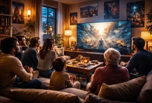 découvrez pourquoi ce film est considéré comme le meilleur sur netflix, un véritable phénomène culturel qui mérite une analyse approfondie.