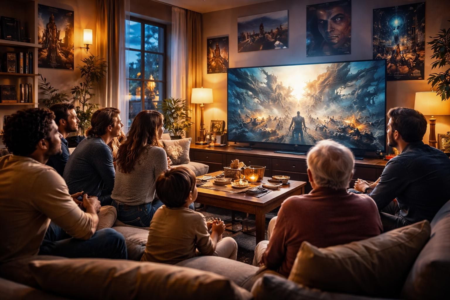 découvrez pourquoi ce film est considéré comme le meilleur sur netflix, un véritable phénomène culturel qui mérite une analyse approfondie.