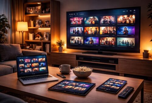 découvrez les 20 meilleurs sites pour streamer et télécharger vos séries préférées facilement et en toute simplicité.