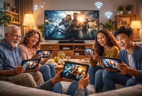 découvrez les avantages de yarkam streaming, la plateforme idéale pour les fans de films récents, offrant un accès rapide, une grande variété de choix et une qualité de visionnage optimale.