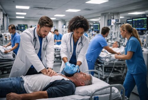 découvrez notre sélection des meilleures séries sur les urgences en streaming, à ne surtout pas manquer pour les amateurs de suspense et d'action médicale.