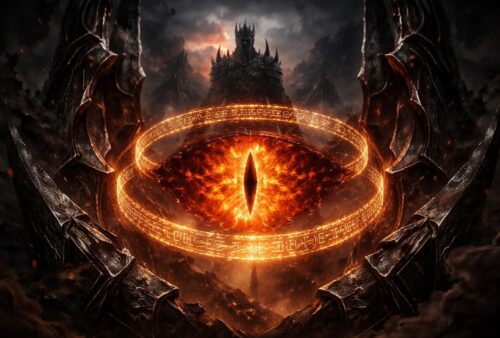 découvrez l'analyse détaillée des symboles de sauron et explorez les héritages visuels de l'ennemi ultime dans l'univers de la terre du milieu.