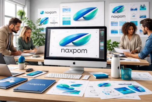 découvrez comment naxpom change de nom et renforce son identité de marque pour mieux accompagner ses clients et affirmer sa position sur le marché.
