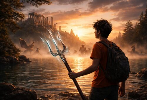 découvrez bientôt la date de sortie tant attendue de percy jackson et les olympiens épisode 3. restez informés des dernières nouvelles et mises à jour exclusives sur la saga.