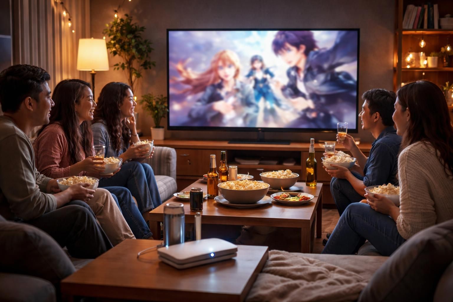 découvrez pourquoi animecat est le meilleur site de streaming vidéo pour vos soirées anime, avec une large sélection, une qualité exceptionnelle et une navigation facile.