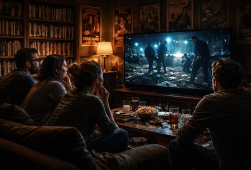découvrez pourquoi le documentaire de la série b.r.i en streaming captive les amateurs de polar grâce à son suspense intense, ses enquêtes réalistes et son immersion unique dans le monde de la police d'élite.