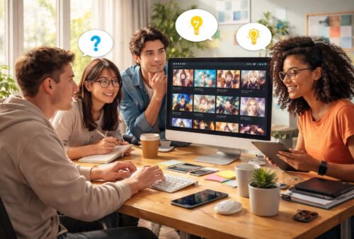 découvrez tout ce que vous devez savoir sur voiranime, son fonctionnement et ses fonctionnalités grâce à notre guide complet de questions-réponses.