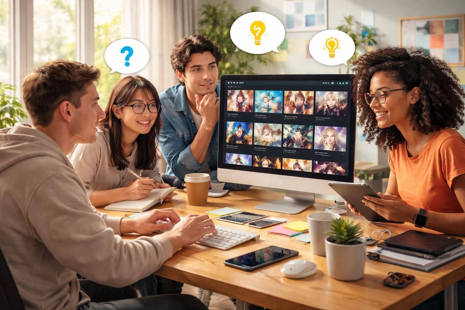 découvrez tout ce que vous devez savoir sur voiranime, son fonctionnement et ses fonctionnalités grâce à notre guide complet de questions-réponses.