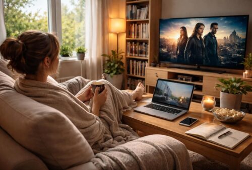 découvrez nos conseils pour profiter gratuitement du streaming des séries en vostfr en toute légalité et sécurité.