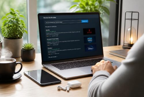 découvrez des astuces efficaces pour trouver des sites similaires à quedustreaming qui respectent vos préférences de streaming en toute sécurité et simplicité.