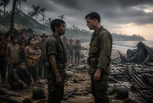 découvrez comment les documentaires sur la guerre du vietnam révèlent l'impact profond et le coût humain de ce conflit, offrant un regard essentiel sur les souffrances vécues.